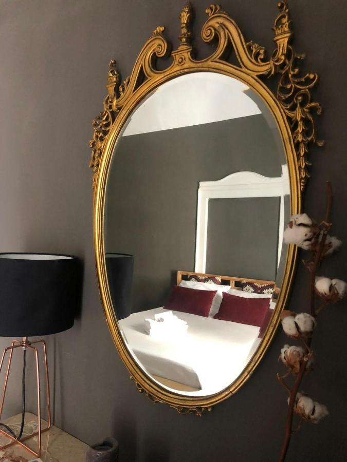 Qasr Home Beautiful Apartment In Palerme Extérieur photo