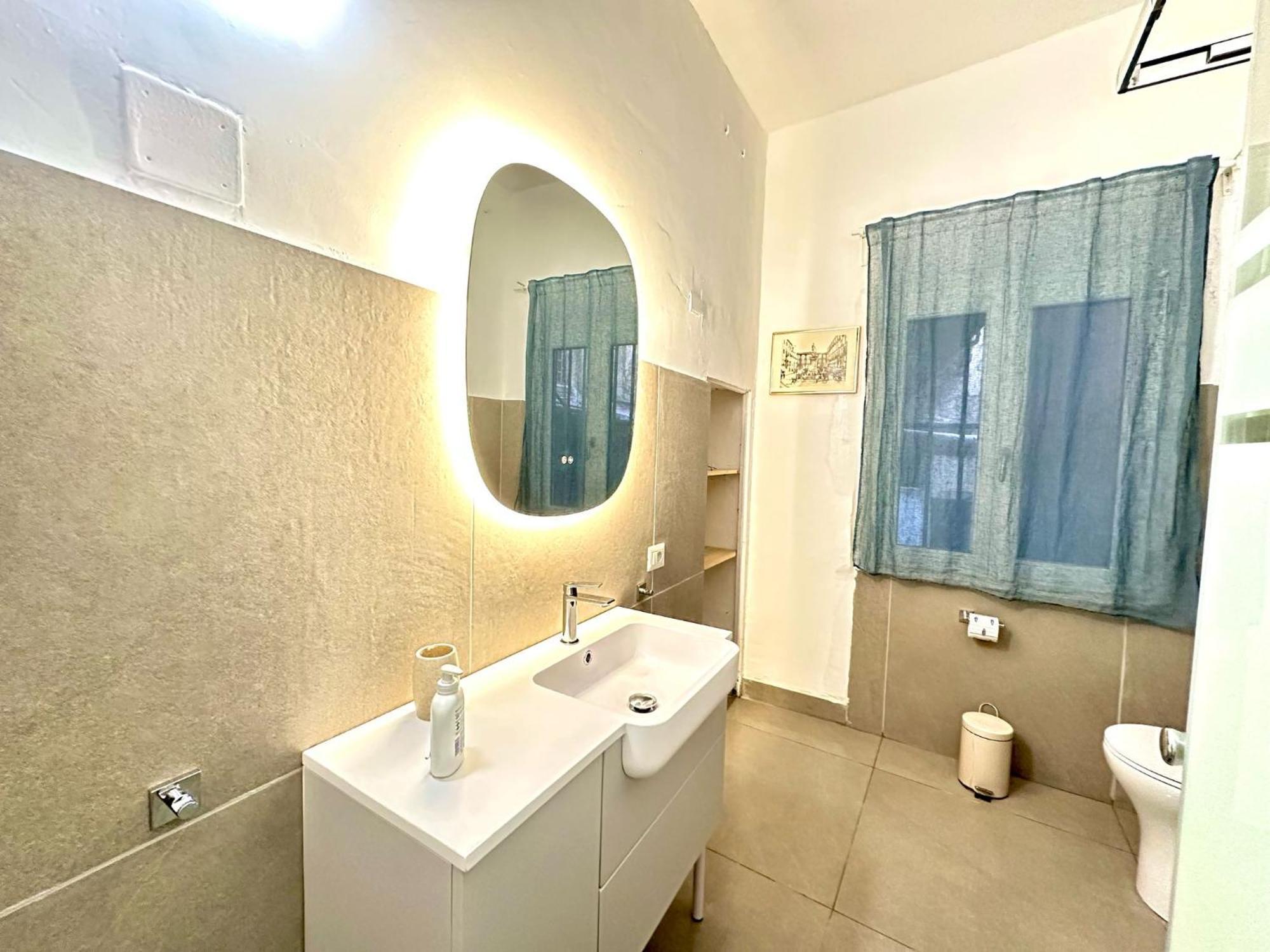 Qasr Home Beautiful Apartment In Palerme Extérieur photo