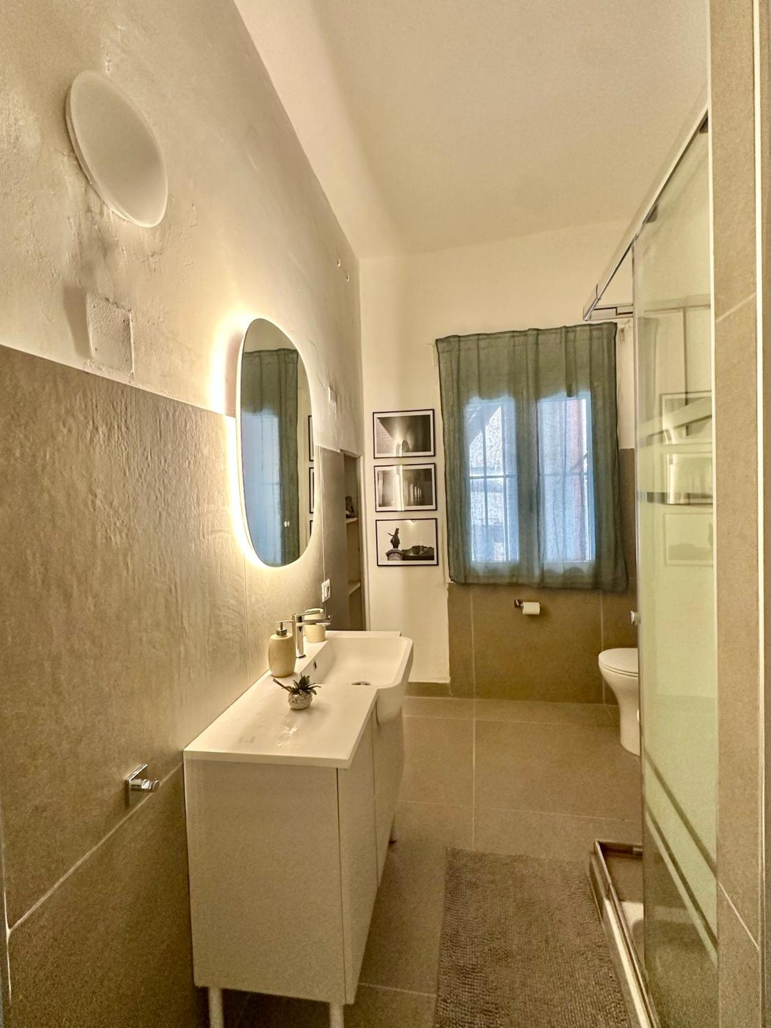 Qasr Home Beautiful Apartment In Palerme Extérieur photo