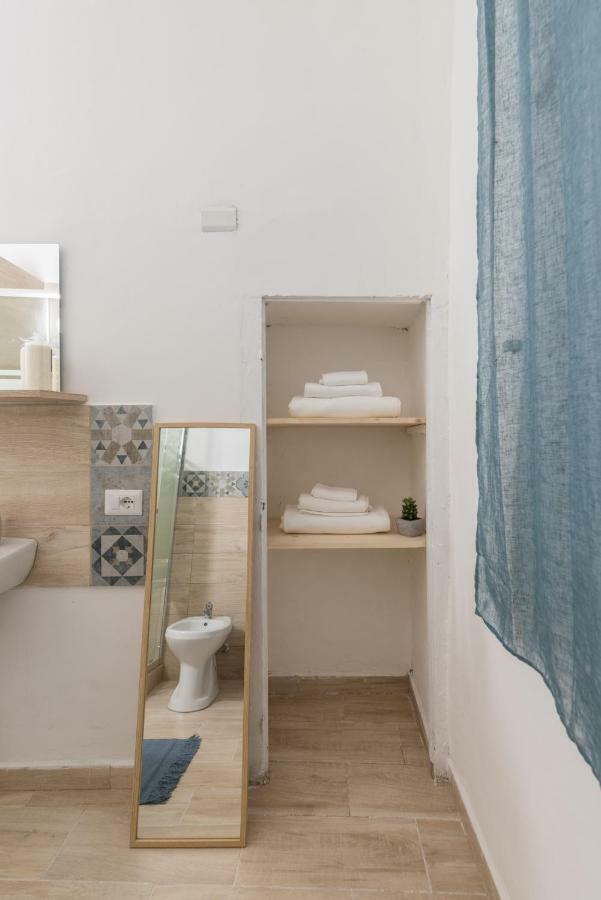 Qasr Home Beautiful Apartment In Palerme Extérieur photo