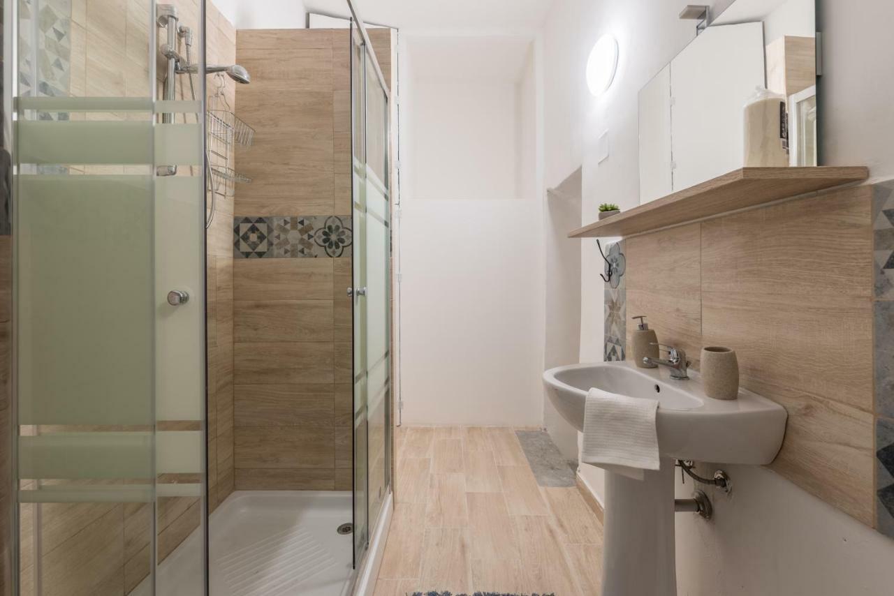 Qasr Home Beautiful Apartment In Palerme Extérieur photo